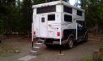 Our Small Home
