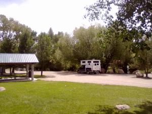 Buena Vista City Park
