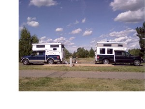 Chatfield State Park