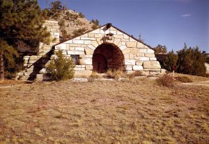 Guernsey_State_Park_Museum