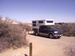 Elephant Butte State Park