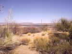 Lake Elephant Butte