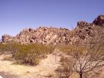 Hueco Tanks State Park