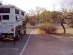 South Llano River State Park