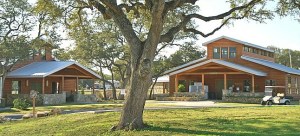 La Hacienda Office