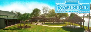 The Riverside Club