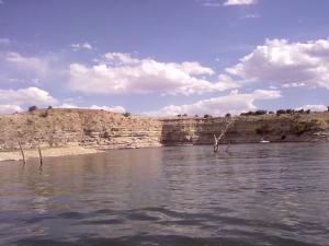 Lake Pueblo State Park