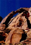 Moab, Jug Handle Arch