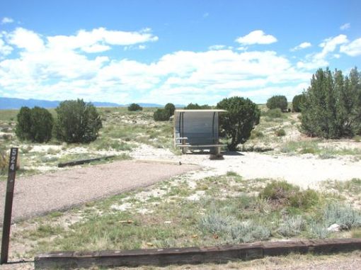 Kettle Creek Site #524