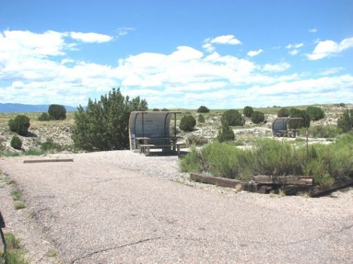 Kettle Creek Site #526