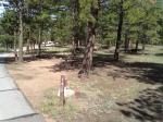 Old Loop Site #14