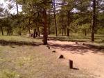 Old Loop Site #15