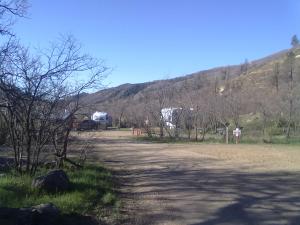 Sugarite Canyon State Park