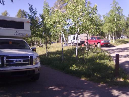 SIte #9, Meadow Ridge SIte #9, Meadow Ridge