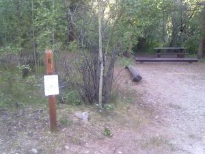 Site K