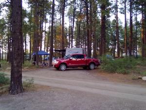 Mancos State Park #4