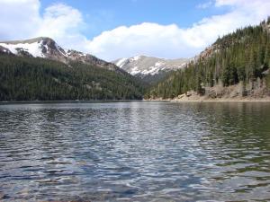Jefferson Lake