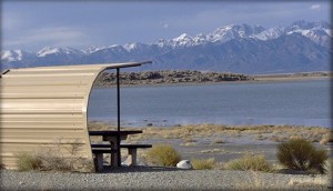 San Luis Lakes State Park