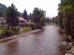 Crystal River, Redstone, CO