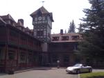 Redstone Inn
