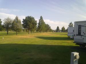 Spokane RV Resort