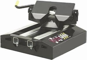 PullRite Super Glide Hitch