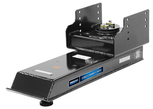 Sidewinder Coupler