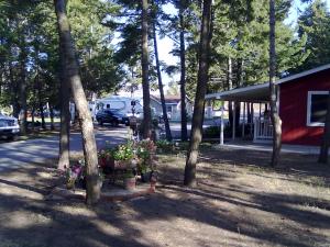 Jim & Mary's RV Park