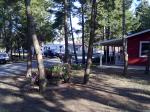 Jim & Mary's RV Park