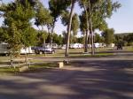 Billings, MT - KOA