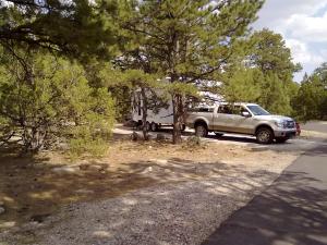 Lake Glendo, WY