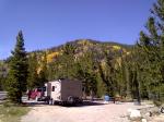 Jefferson Creek Campground