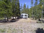 Jefferson Creek Campground
