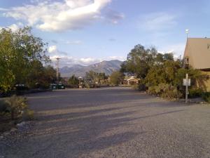 Taos Valley RV Park