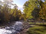 Chalk Creek Campground