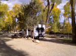 Chalk Creek Campground