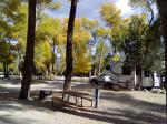 Chalk Creek Campground