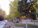 Chalk Creek Campground #21, 22, 24