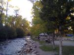 Chalk Creek Campground