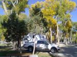 Chalk Creek Campground
