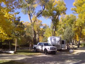 Chalk Creek #20
