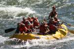 Clark Fork Rafting