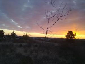 Brantley Lake State Park