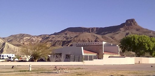 Maverick Ranch RV Park