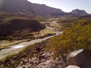 Rio Grande