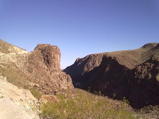 Rio Grande