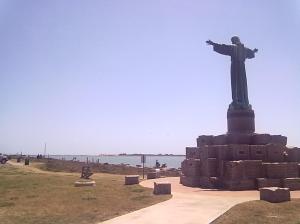 Christ of the Fishermen