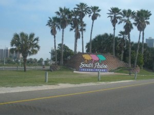 South Padre Island