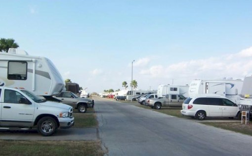 Tropic Winds RV Resort