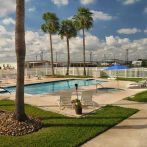 Tropic Winds RV Resort
